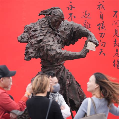 what are the most popular art styles in china